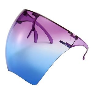 Fashionable Mask Sunglasses 😎